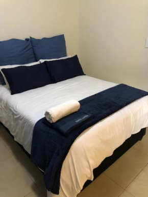 Caleb's Guesthouse
